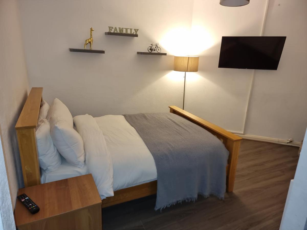 Dorset Arms Hotel Wallsend Εξωτερικό φωτογραφία