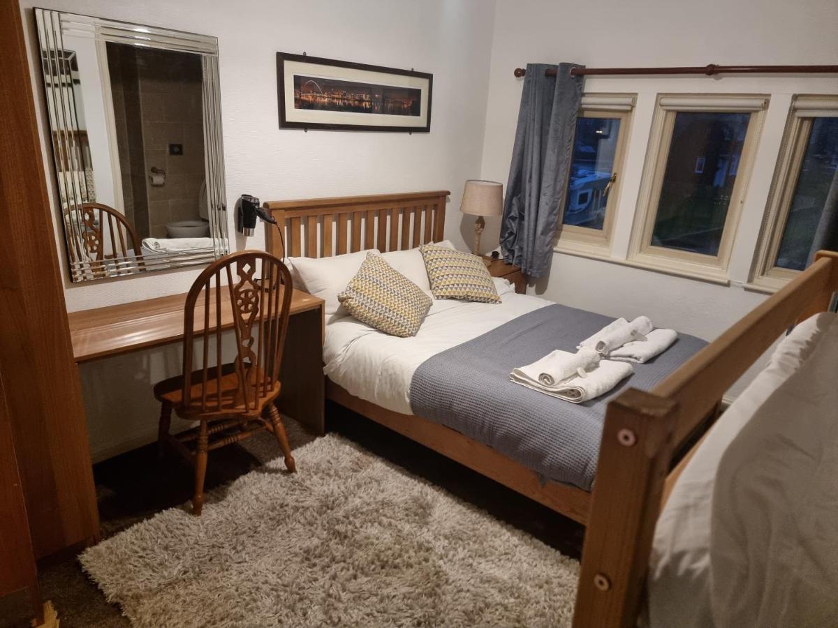 Dorset Arms Hotel Wallsend Εξωτερικό φωτογραφία
