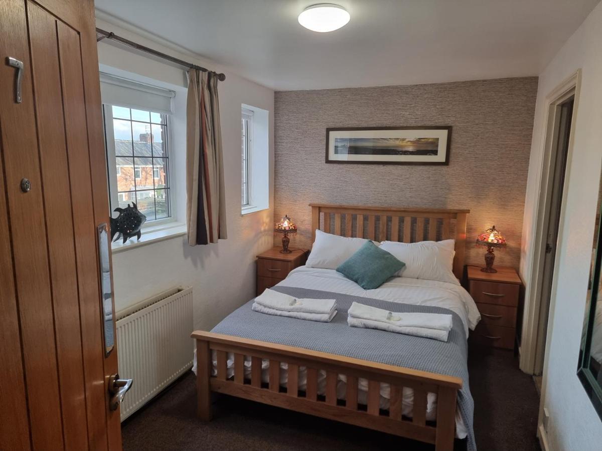 Dorset Arms Hotel Wallsend Εξωτερικό φωτογραφία