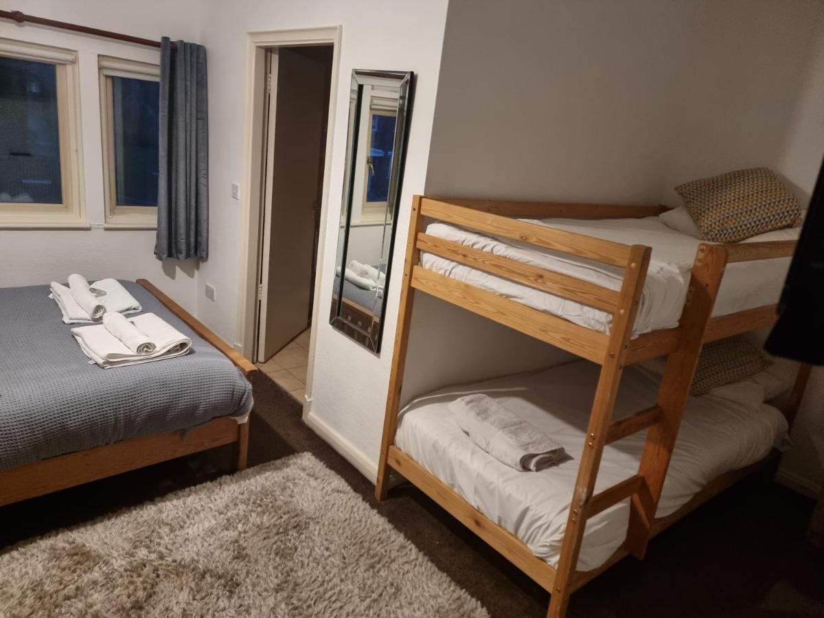Dorset Arms Hotel Wallsend Εξωτερικό φωτογραφία