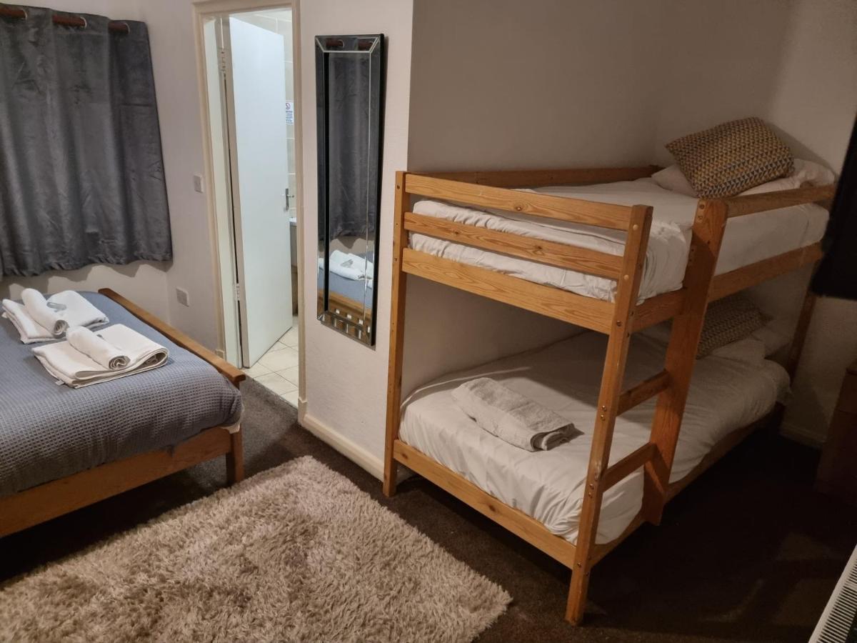 Dorset Arms Hotel Wallsend Εξωτερικό φωτογραφία