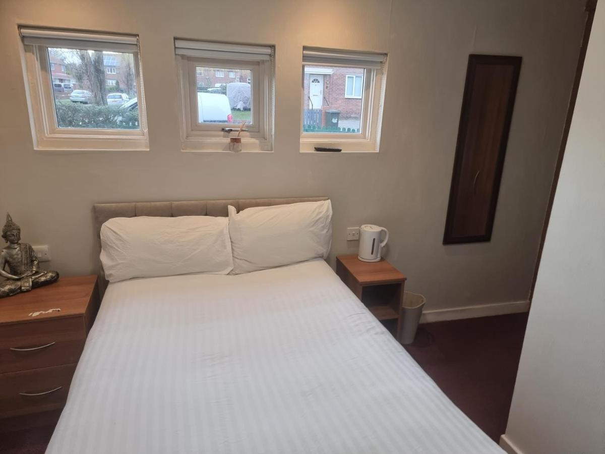 Dorset Arms Hotel Wallsend Εξωτερικό φωτογραφία