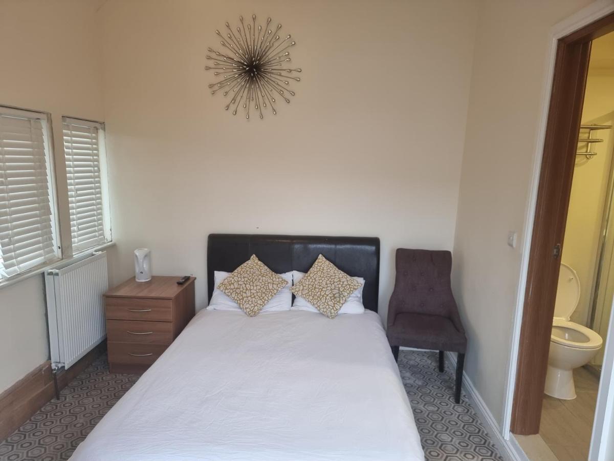 Dorset Arms Hotel Wallsend Εξωτερικό φωτογραφία