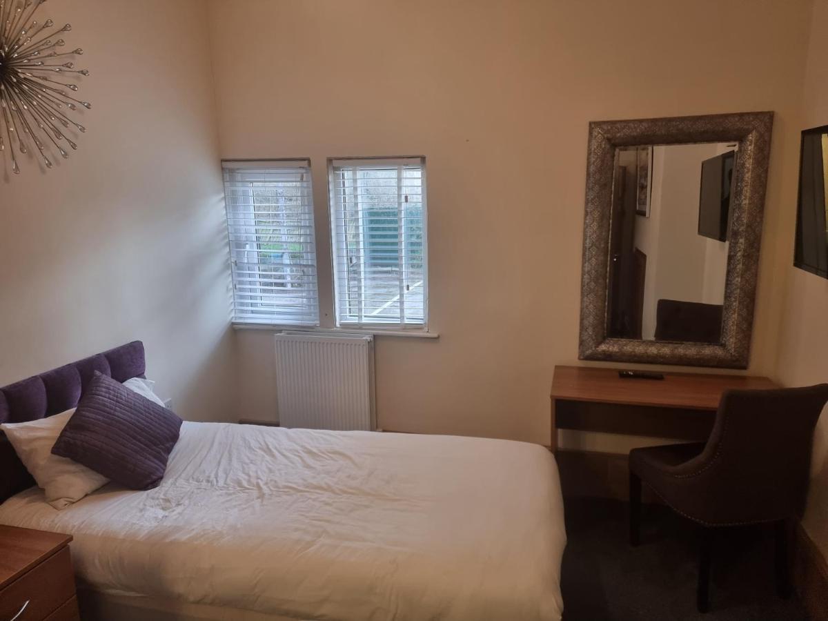 Dorset Arms Hotel Wallsend Εξωτερικό φωτογραφία