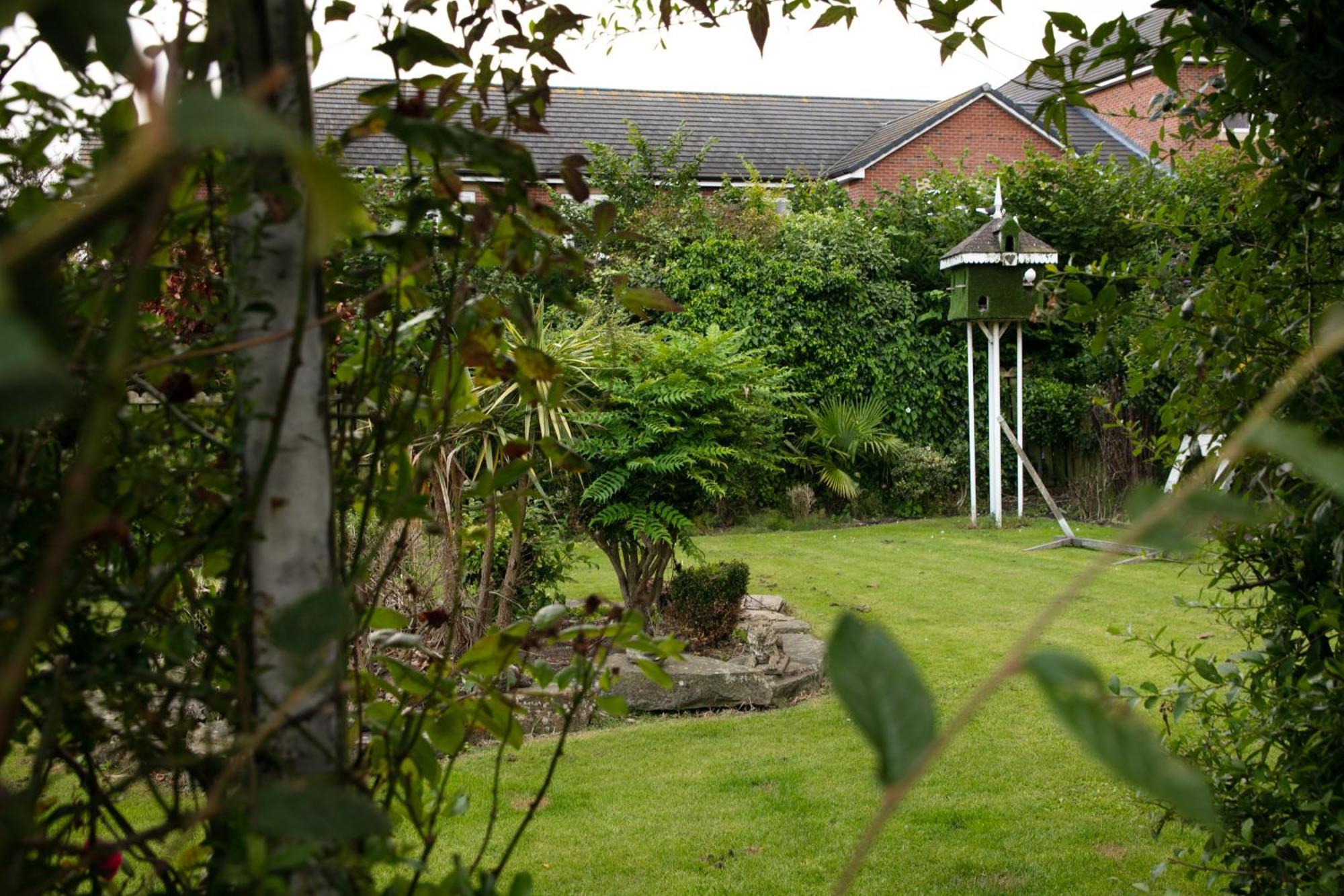 Dorset Arms Hotel Wallsend Εξωτερικό φωτογραφία