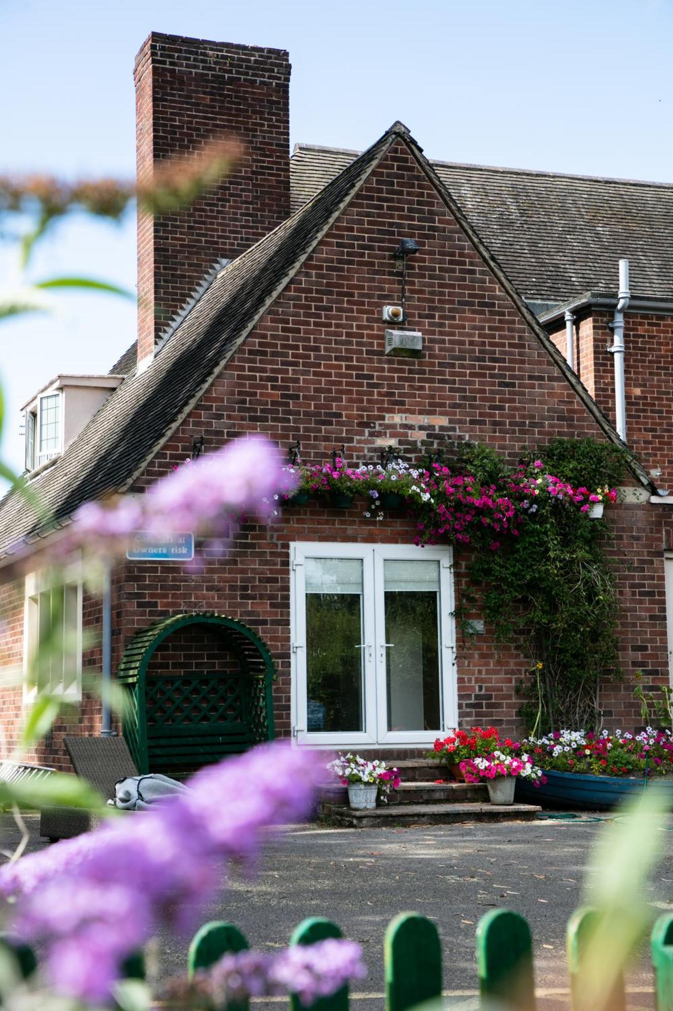 Dorset Arms Hotel Wallsend Εξωτερικό φωτογραφία