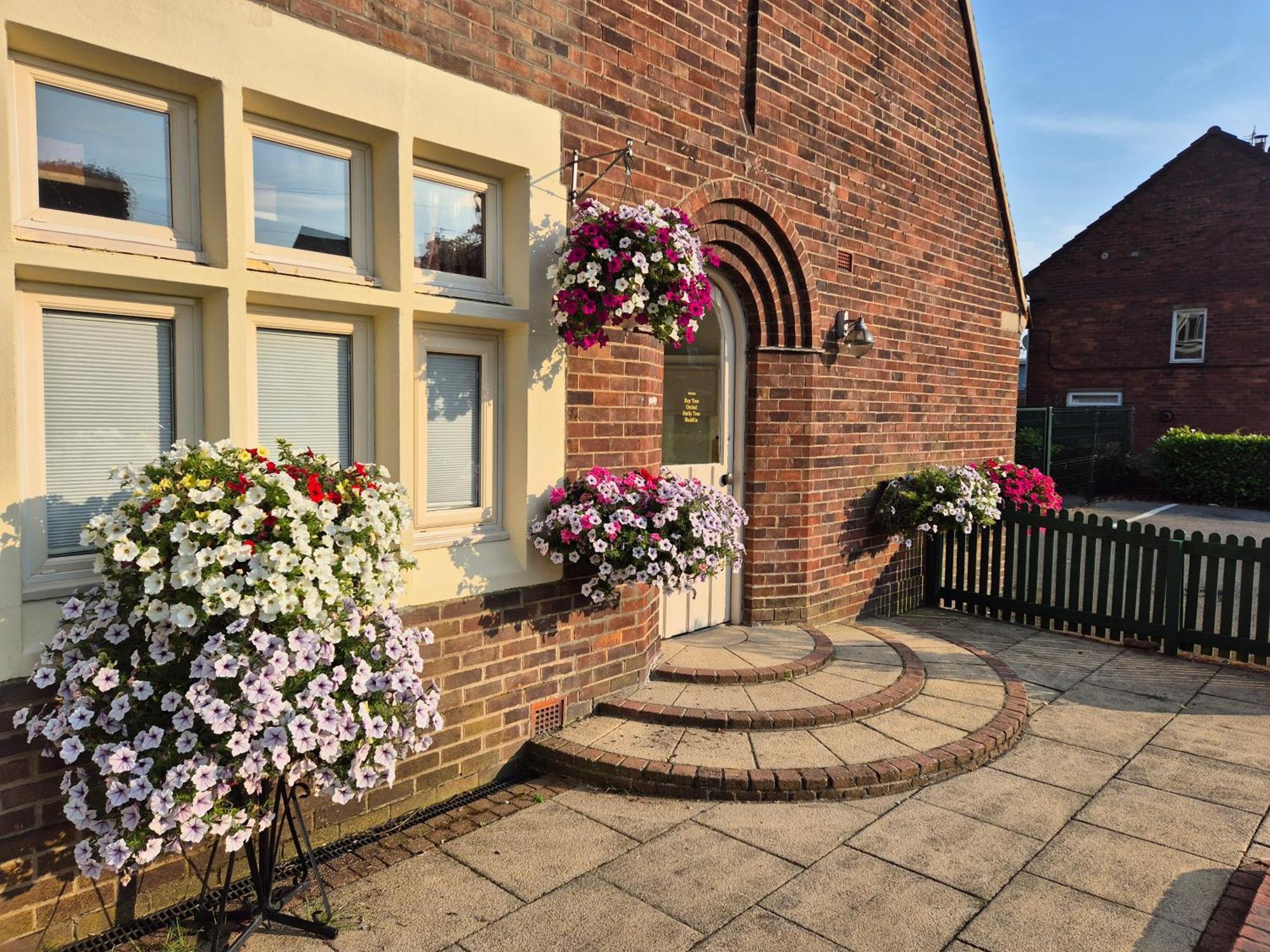 Dorset Arms Hotel Wallsend Εξωτερικό φωτογραφία