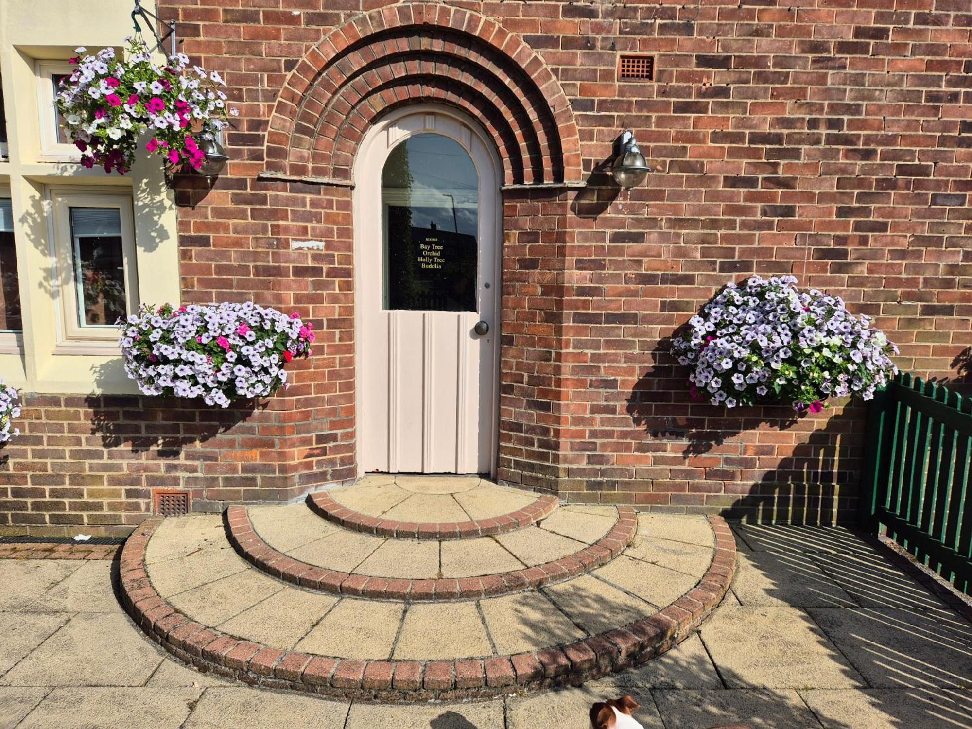 Dorset Arms Hotel Wallsend Εξωτερικό φωτογραφία