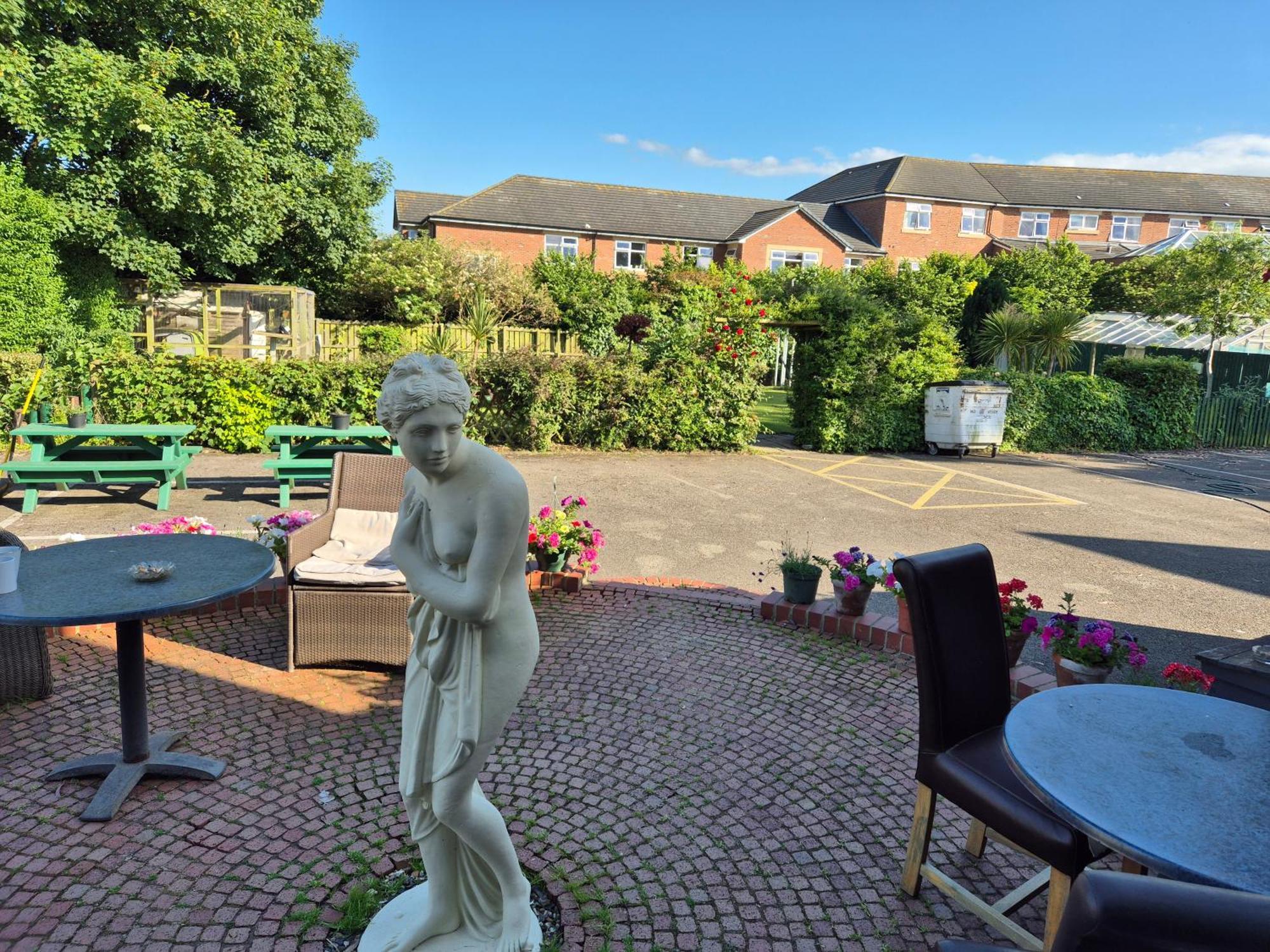 Dorset Arms Hotel Wallsend Εξωτερικό φωτογραφία