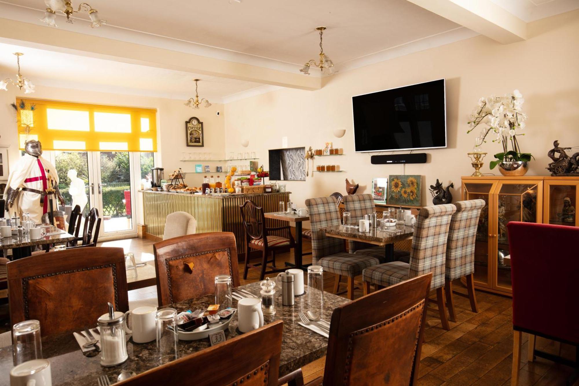 Dorset Arms Hotel Wallsend Εξωτερικό φωτογραφία